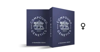 Compound Genetics Collection packs