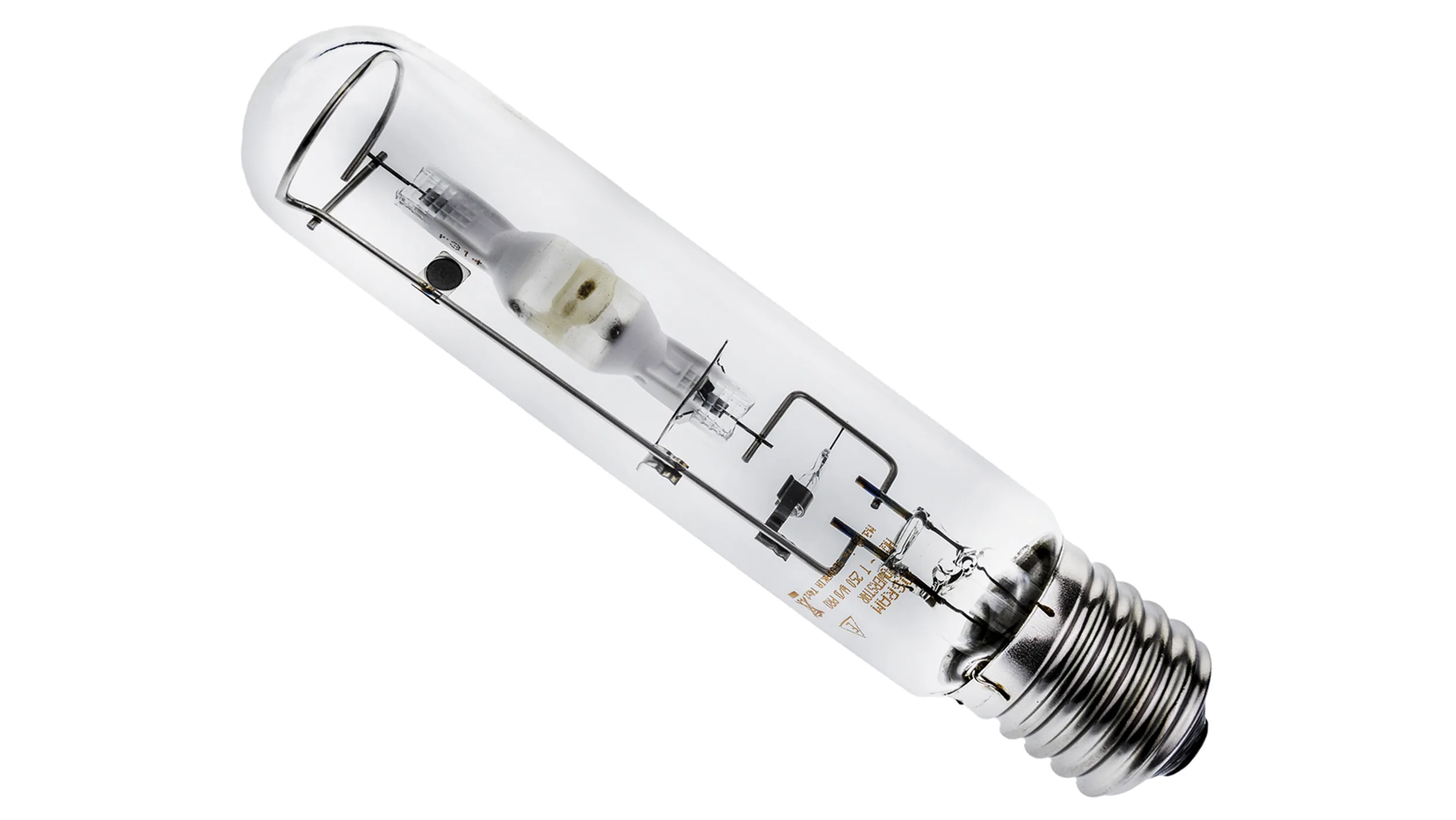 Metal Halide lamp bulb